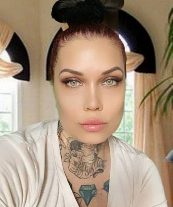 Зинка
