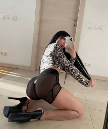 Наталия