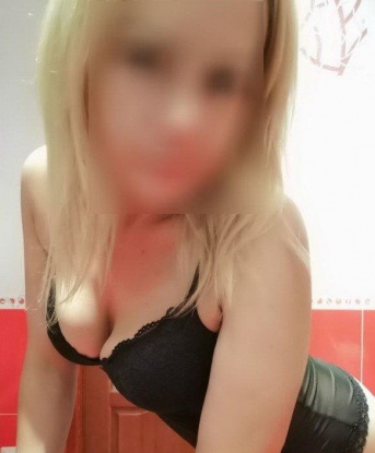 Анкета проститутки Доминика - Фото 1, Килия, 29 лет, №13673