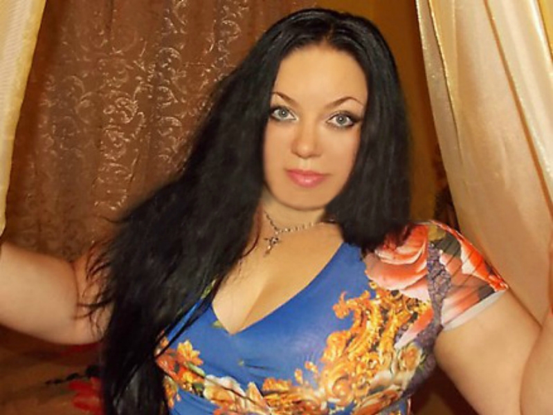 Светлана