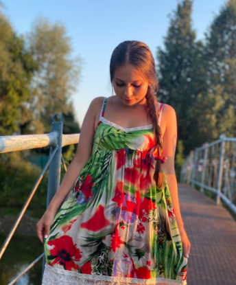 Анкета проститутки Марина - Фото 1, Килия, 23 года, №6111